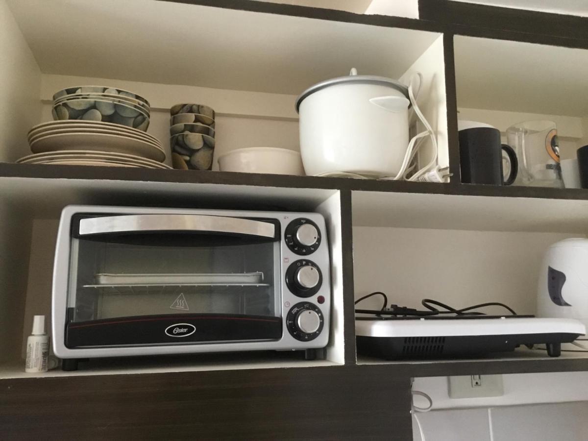 Condo With Free Swimming Pool & Viewing Deck Tagaytay City Eksteriør bilde