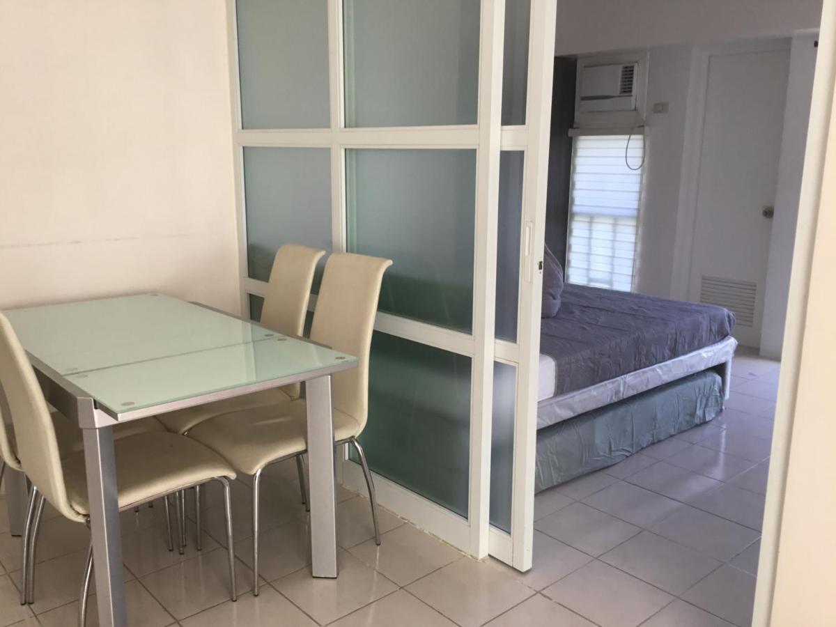 Condo With Free Swimming Pool & Viewing Deck Tagaytay City Eksteriør bilde