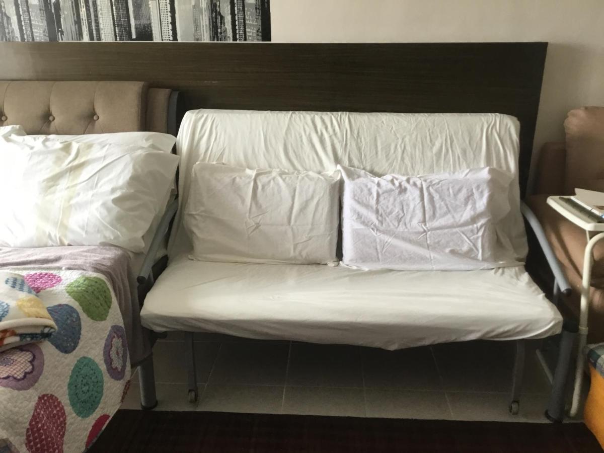 Condo With Free Swimming Pool & Viewing Deck Tagaytay City Eksteriør bilde