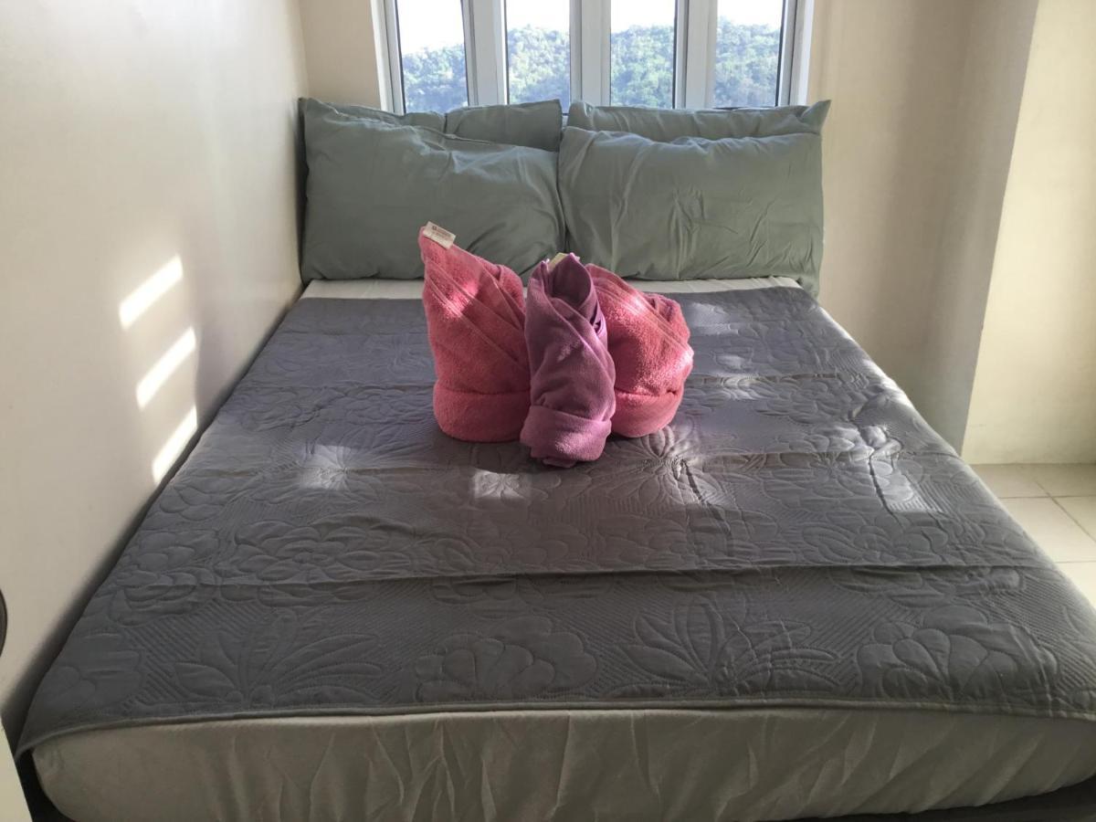 Condo With Free Swimming Pool & Viewing Deck Tagaytay City Eksteriør bilde