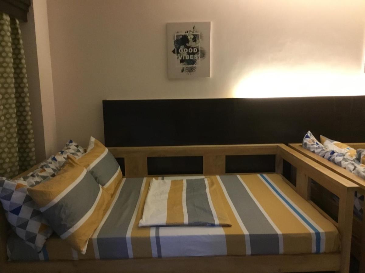 Condo With Free Swimming Pool & Viewing Deck Tagaytay City Eksteriør bilde