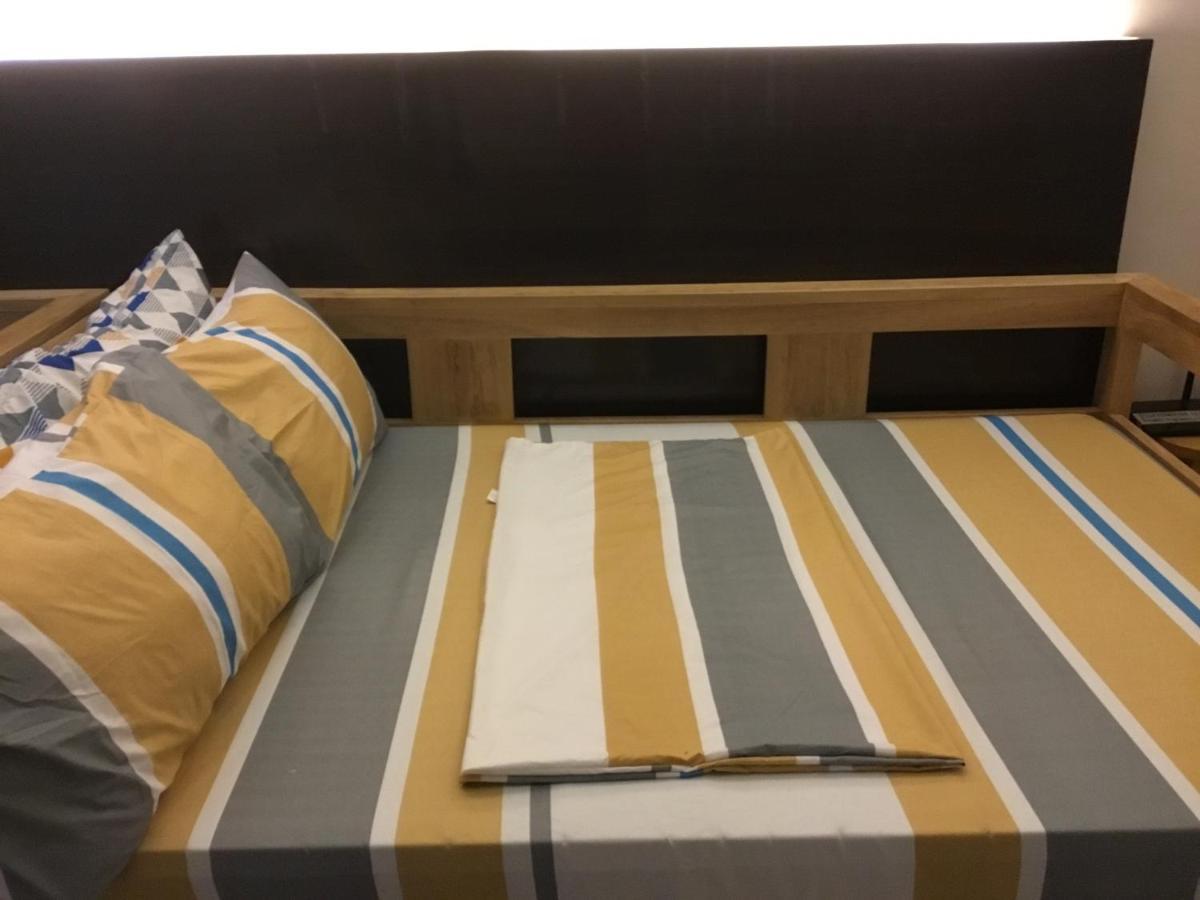 Condo With Free Swimming Pool & Viewing Deck Tagaytay City Eksteriør bilde